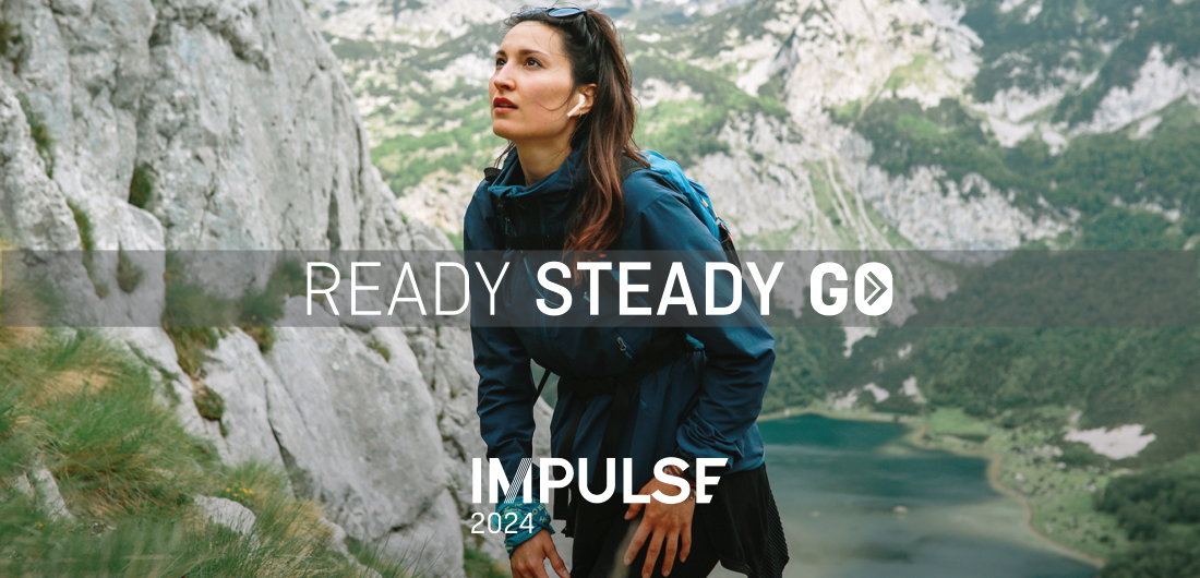 Impulse 2024 - Standing together for an innovative future: Ready, Steady, Go!