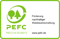 Pefc Label Pefc14 35 00013 Pefc Promo Landscape Ge