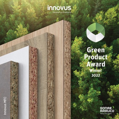 Green Product Award Winner 2022 1200X1200px 20062022 (Andere)